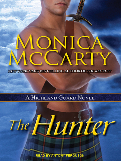 Title details for The Hunter by Monica McCarty - Available